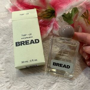 BREAD Hair Oil Everyday Gloss 30mL